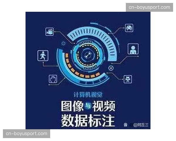 数据标注众包模式兴起，解决训练数据短缺问题